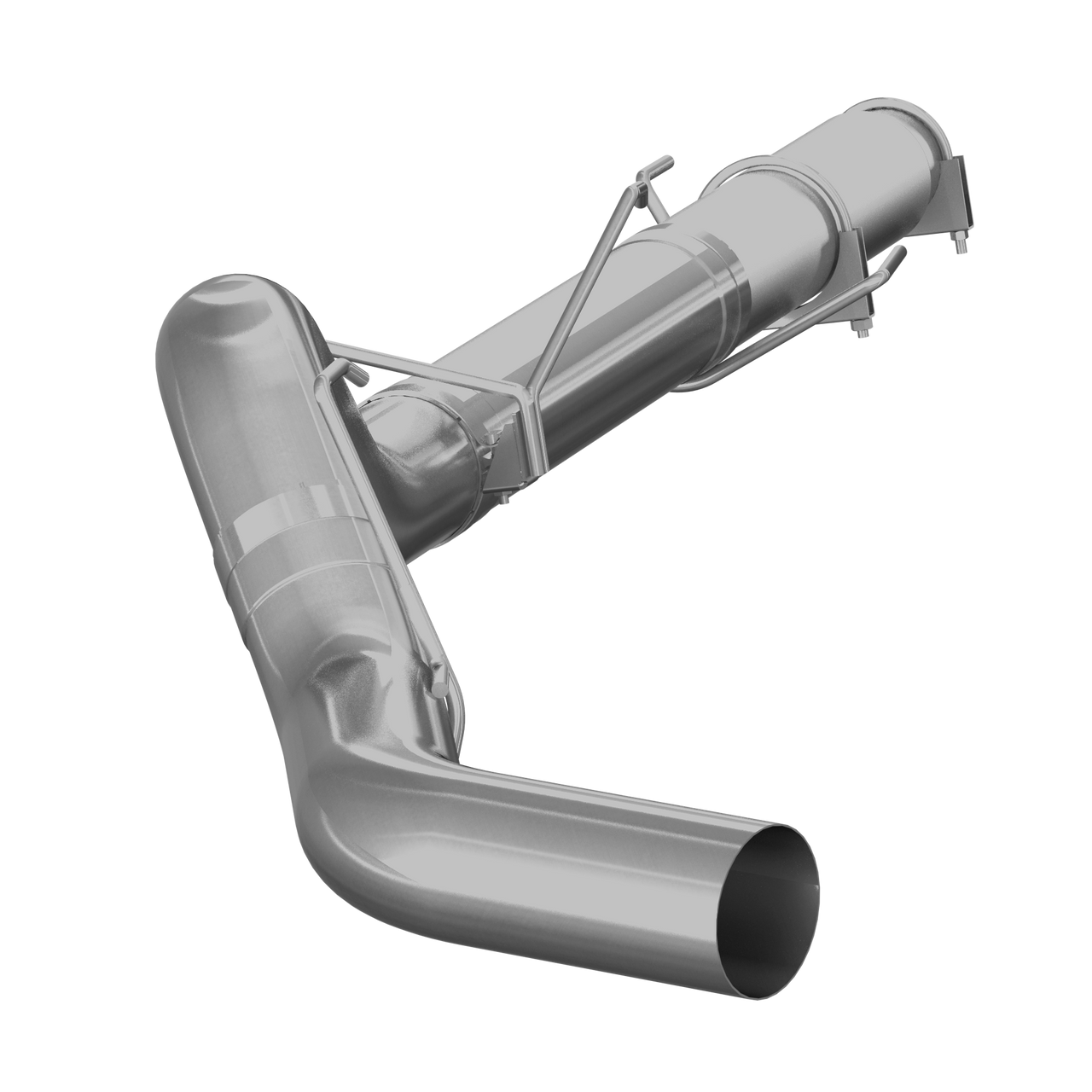 MBRP Cummins Exhaust - Dodge/Ram 2500/3500 5.9L (2003-2007)