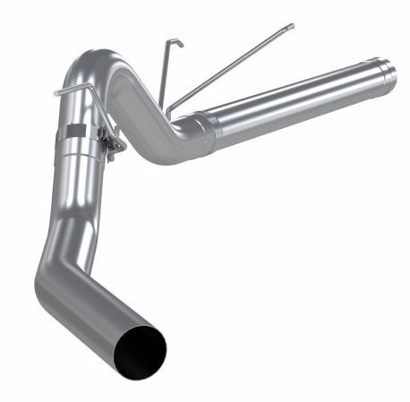 MBRP Cummins Exhaust - Dodge/Ram 2500/3500 6.7L (2007.5-2012)