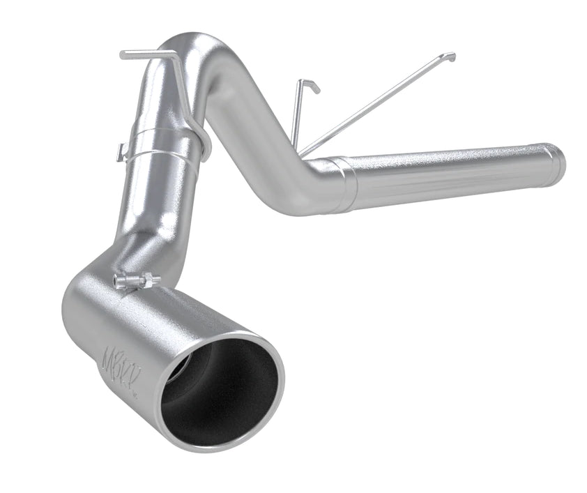 MBRP Cummins Exhaust - Dodge/Ram 2500/3500 6.7L (2007.5-2012)