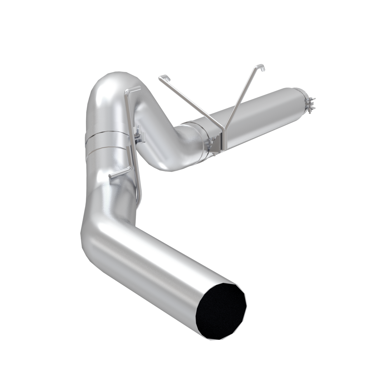 MBRP Cummins Exhaust - Dodge/Ram 2500/3500 6.7L (2007.5-2012)