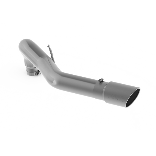 MBRP Cummins Exhaust Stainless Steel - Ram 2500/3500 6.7L (2013-2026)