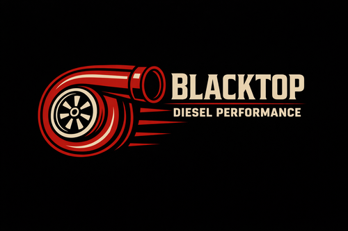Blacktop Diesel