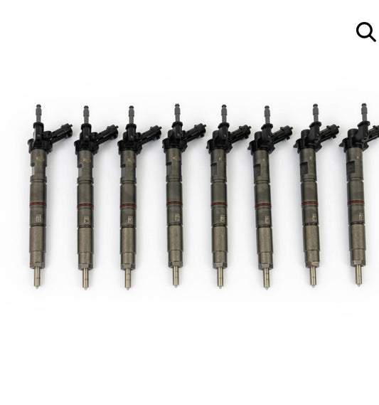 New LML Duramax Injectors (2011-2016) S&S DIESEL MOTORSPORT