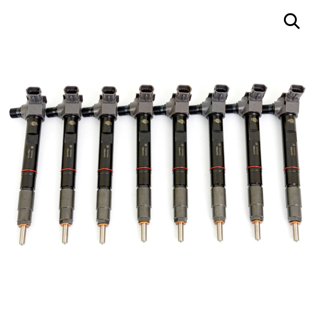 L5P Duramax Injectors (2017+)