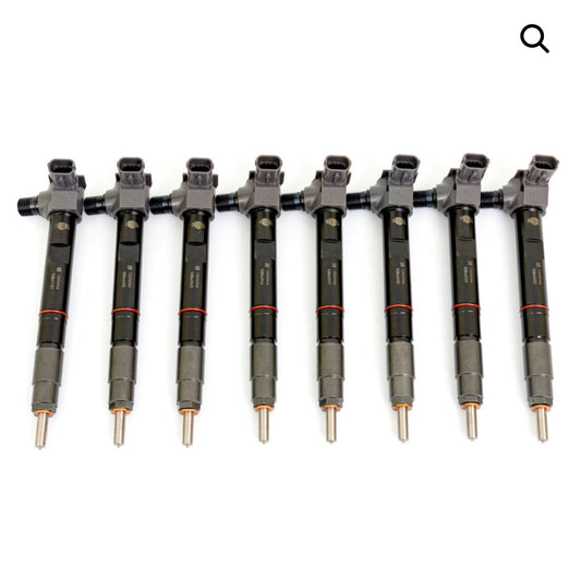 L5P Duramax Injectors (2017+)