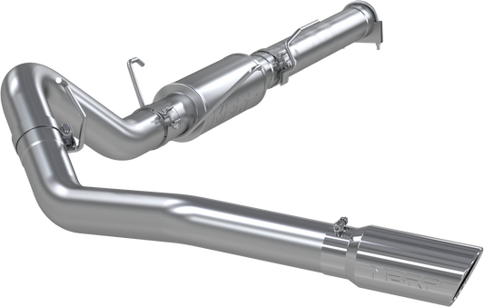 MBRP Cummins Exhaust - Dodge/Ram 2500/3500 5.9L (2003-2007)