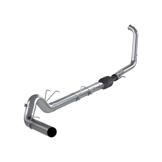 MBRP Powerstroke Exhaust - Ford F-250/F-350/F-450 Extended Cab/Crew Cab 6.0L (2003-2007)