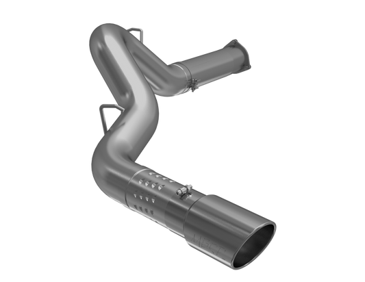 MBRP Duramax Exhaust - Chevrolet/GMC 2500HD/3500HD 6.6L LMM (2007-2010)