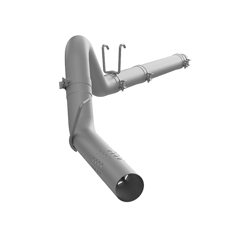 MBRP Powerstroke DPF Back Exhaust - Ford F-250/F-350/F-450 6.4L (2008-2010)