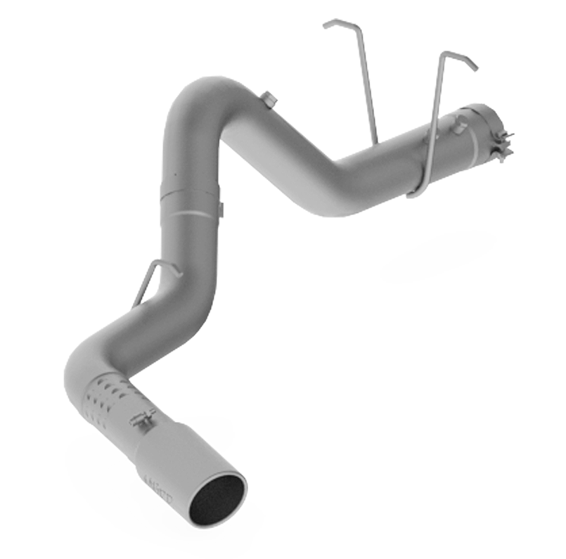 MBRP Duramax Exhaust - Chevrolet/GMC 2500HD/3500HD 6.6L LML (2011-2016)