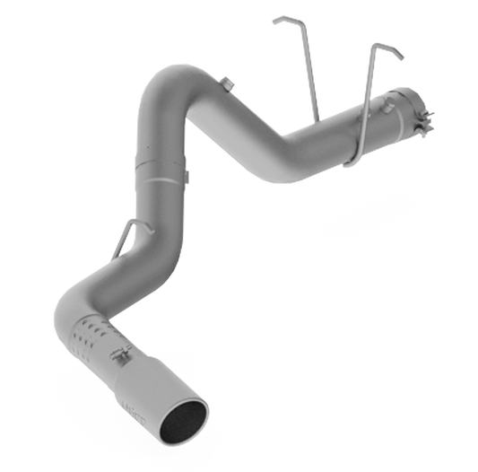 MBRP Duramax Exhaust - Chevrolet/GMC 2500HD/3500HD 6.6L L5P (2017-2019)