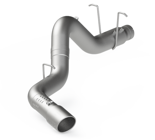 MBRP Duramax Exhaust - Chevrolet/GMC 2500HD/3500HD 6.6L LML (2011-2016)
