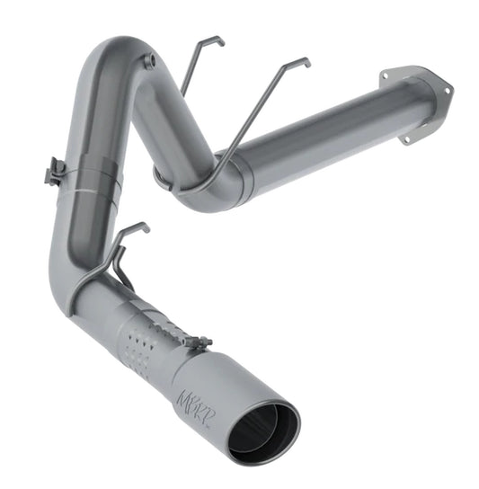 MBRP Powerstroke DPF Back Exhaust - Ford F-250/F-350/F-450 6.7L (2017-2026)
