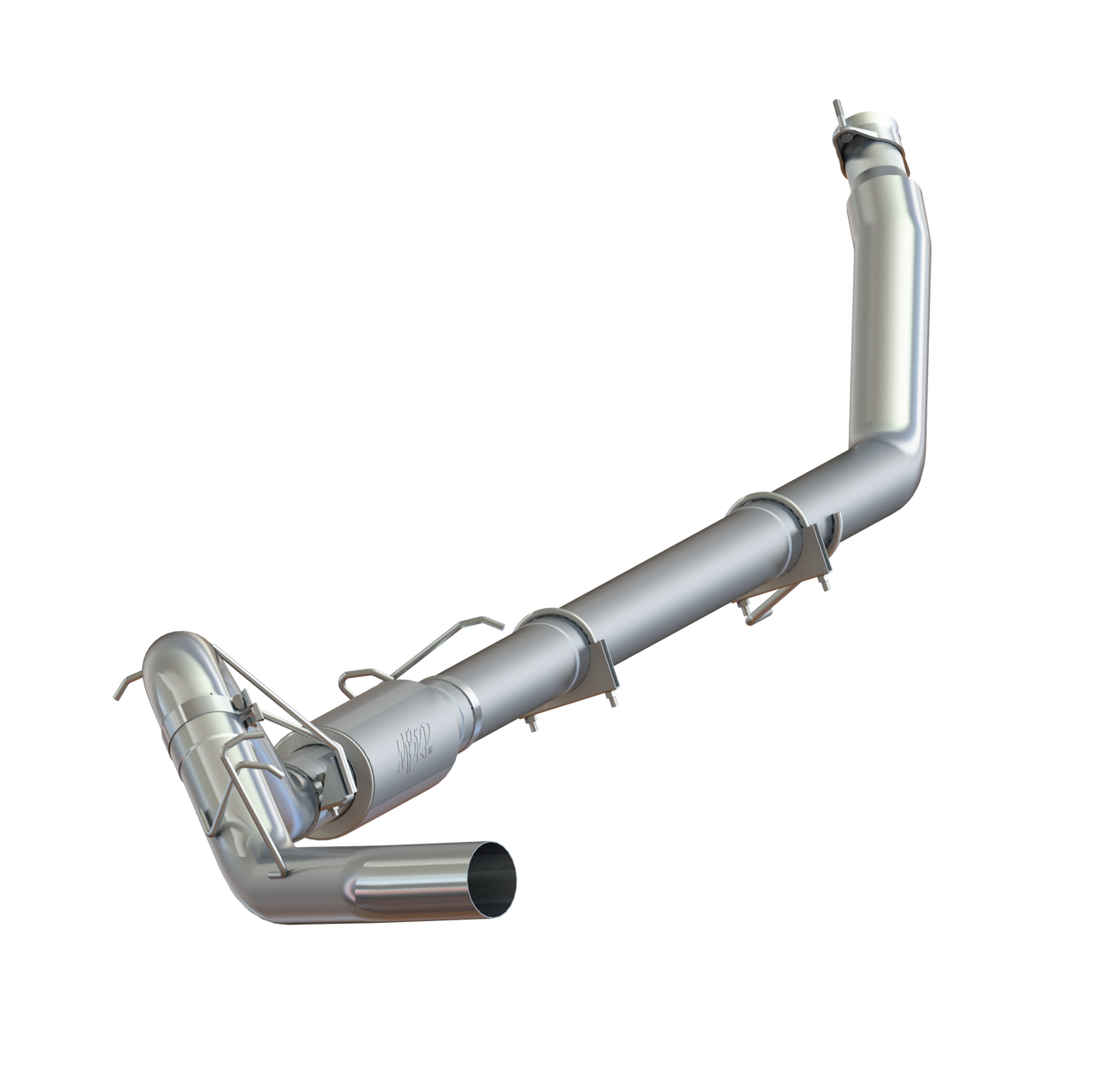 MBRP Cummins Exhaust - Dodge/Ram 2500/3500 5.9L 24V (1994-2002)