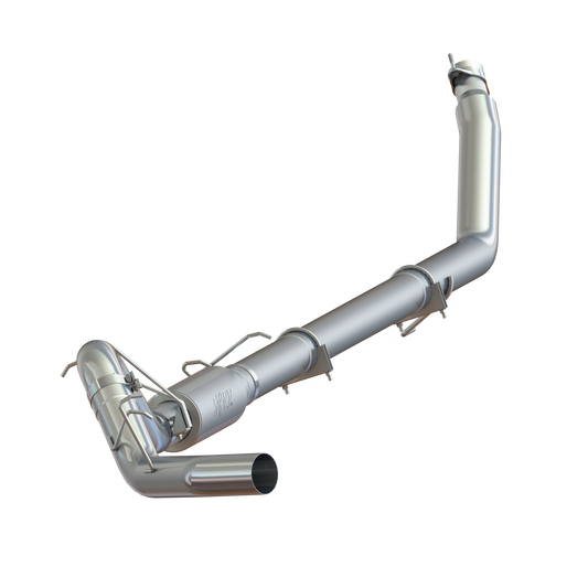 MBRP Cummins Exhaust - Dodge/Ram 2500/3500 5.9L 24V (1994-2002)