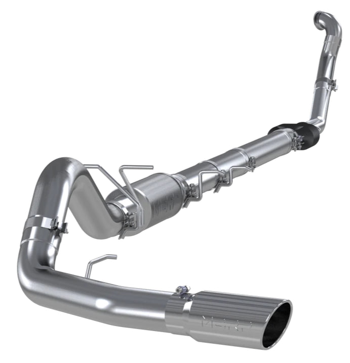 MBRP Powerstroke Exhaust - Ford F-250/F-350/F-450 7.3L (1994-1997)